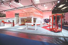 Wie auch im vergangenen jahr, habe ich die hannover messe besucht. Hansa Flex Auf Der Hannover Messe Industrie 2017 Hansa Flex Ag Pressemitteilung Pressebox