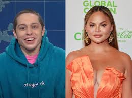 Chrissy teigen has dropped out of the netflix comedy never have i ever in the wake of her explosive cyberbullying scandal. Chrissy Teigen Latest News Breaking Stories And Comment The Independent