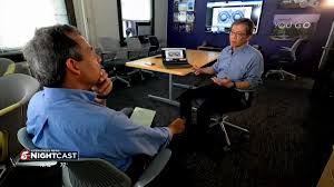 In the News: Chih Lai and Manjeet Rege