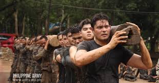 The actors on this list are ranked according to mubi users rating. Pa Special Forces Train Descendants Of The Sun Actors Philippine News Agency