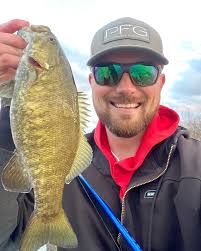 Fall bass fishing strategies and tactics