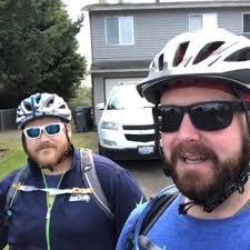 Our cameraman should be fired...