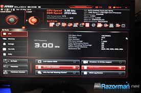 This quick start section provides demonstration. Review Msi X470 Gaming Plus Razorman Net Reviews Hardware