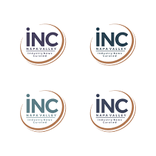 Design For A New Napa Valley News Business Logo Premade Logo Templates Business Logo Logos