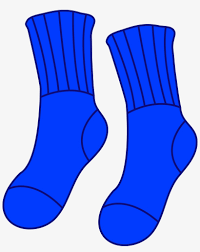 Check out this great clip art for use in blogs, social media, crafts and all your other projects. Clothing Drive Clip Art Clothes Clipart Kid Blue Socks Clip Art Transparent Png 3533x4276 Free Download On Nicepng