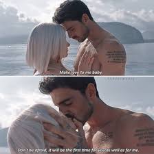 Анна мария сиклуцка, мишель морроне, бронислав вроцлавский и др. Pin By Bea On F A V Romantic Movies Book Boyfriends Steamy Romance