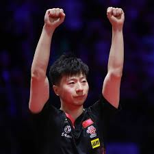 China Table Tennis Star Ma Long Wins Record 28th World Tour Singles Title After Beating Lin Gaoyuan At China Open South China Morning Post