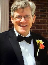 George Theodore Obituary