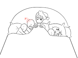 Pin By Mary On Art Base Drawing Base Drawing Meme Draw The Squad