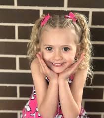 Nikki Webster's kids: The cutest photos of Skylah and Malachi