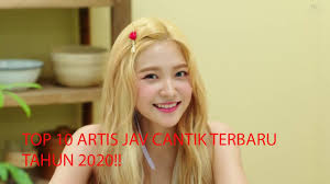 Selain faktor body yang indah, wajah aktrisnya. Top 10 Artis Jav Cantik Tahun 2020 Youtube
