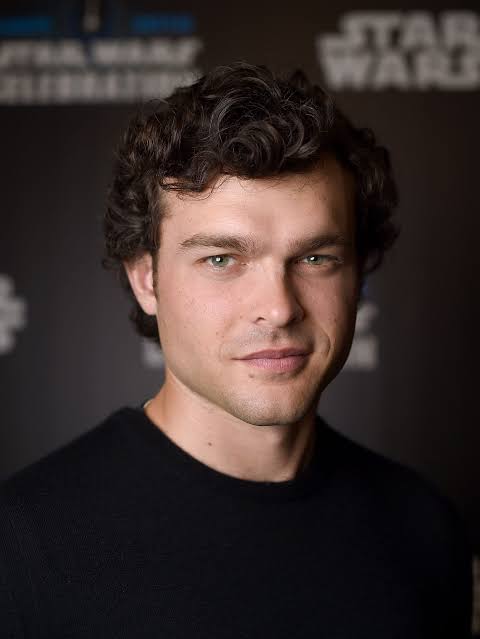 Alden Ehrenreich introduced as new Han Solo at 'Star Wars' Celebration