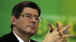 Brazil development bank's head resigns after Bolsonaro threats