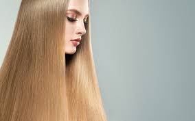 This could cause frizziness and split ends. Get Straightened Out Best Products For Straightening Your Hair Spy