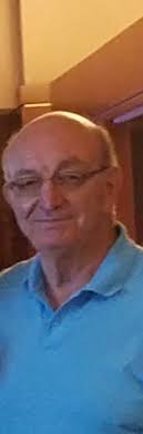 Michael (Mike) Henry Wolf