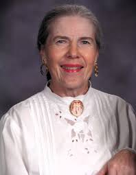 Obituary for Melba Ruth (Hoover) Fair