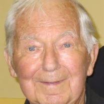 Obituary information for John Joseph Miller