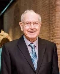 Donald Vernon Chambers