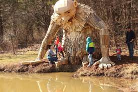 (commonly known as giant) is a taiwanese bicycle manufacturer, recognized as the world's largest bicycle manufacturer. Forest Giants In A Giant Forest Bob Ray Co Inc