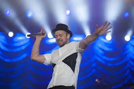 Justin Timberlake | Biography, Songs ...