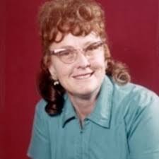 Nellie Jane Cavender Obituary June 3, 2019