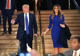 I decided to go with carly and heidi cruz after the fall off the stage in indiana on this one. Donald And Melania And Heidi And Ted The New Yorker