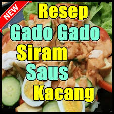 Goreng kacang tanah, bawang merah, bawang putih, kemiri, cabai merah hingga garing. Resep Gado Gado Siram Bumbu Saus Kacang For Android Apk Download
