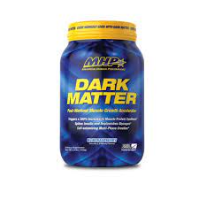 On the plus side, mhp dark matter has zero fats and cholesterol, like we mentioned. Mhp Dark Matter Ultimate Sport Nutrition