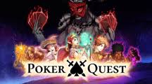 Poker Quest 🕹️ Play
