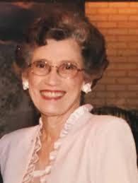 Mary Fournet Obituary