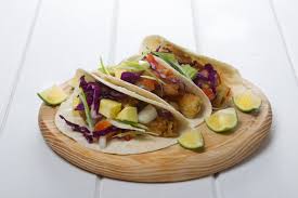 Read on to see what makes these tacos so special. Blackened Tilapia Fish Tacos Recipe Cameron S Seafood