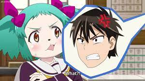 Watch Murenase Seton Gakuen Episode 2 English Subbed Anime