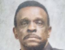 Obituary for Joe Anderson Brown