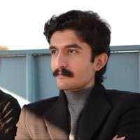 Bahman Hatami's Instagram, Twitter & Facebook