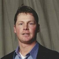 Todd Allan Wiebke Obituary