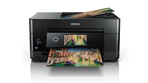 To print using only the black ink. Epson Expression Premium Xp 7100 Small In One Printer Review Pcmag