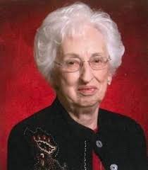 Phyllis McGuire Obituary (1928