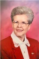 JOYCE RICKS Obituary (2020)