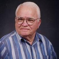 Reidy A. Williams Jr. Obituary