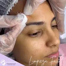 💜LIMPIEZA FACIAL, 👩🏽‍⚕️¡Pon tu rostro en nuestras manos!
