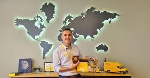 DHL Express plans Israel-UAE freighter flights