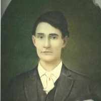 Wilson Ross Ashby (1819–1855)