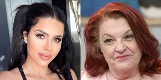 Larissa Lima's Making A Comeback (Is She Returning To The 90 Day Fiancé  Franchise?)