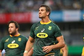 Eben etzebeth is a south african international rugby player. Eben Etzebeth Felt As If Rugby World Forgotten Him But Things Things Went Opposite Sports Games