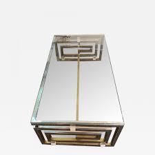Smithe furniture and design in 10 chicago area locations in illinois and merrillville, indiana. Romeo Rega Modernist Greek Key Romeo Rega Coffee Table
