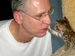 John EMRICK Obituary (2016)