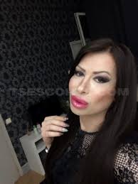 Ts bibi dickens : Escorts saint etienne