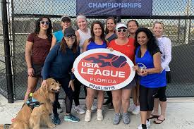 Duval, Broward, Others Raise Trophies at Tri-Level Sectionals