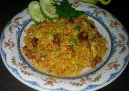 Resep Nasi Goreng Kari Kambing Oleh Ira Asti Wredhani Recipe Resep Nasi Goreng Resep Nasi Resep