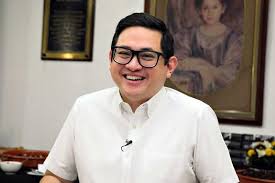 As the term of the 15th president of the philippines ends this june, many filipinos are evaluating whether president benigno aquino 3rd has lived up to. Bam Aquino Vows To Push For More Education Reforms Philstar Com
